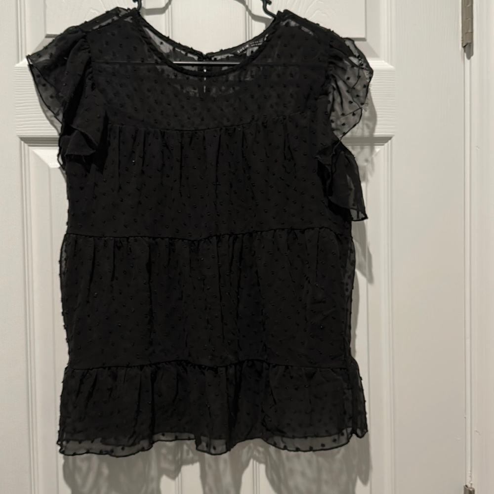 SheIn top